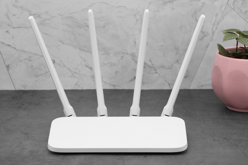 Router Wifi Chuẩn N Xiaomi 4C