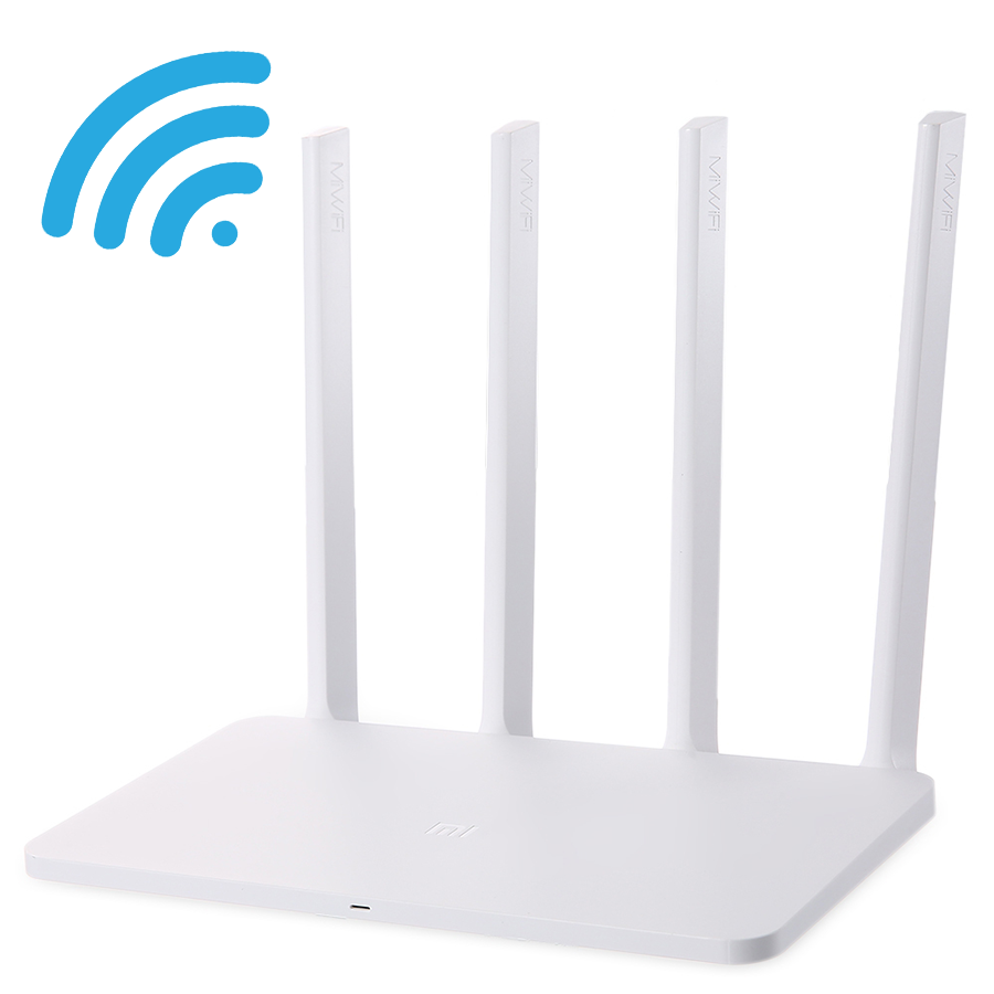 Bộ phát wifi Xiaomi 4C - Có chức năng Repeater