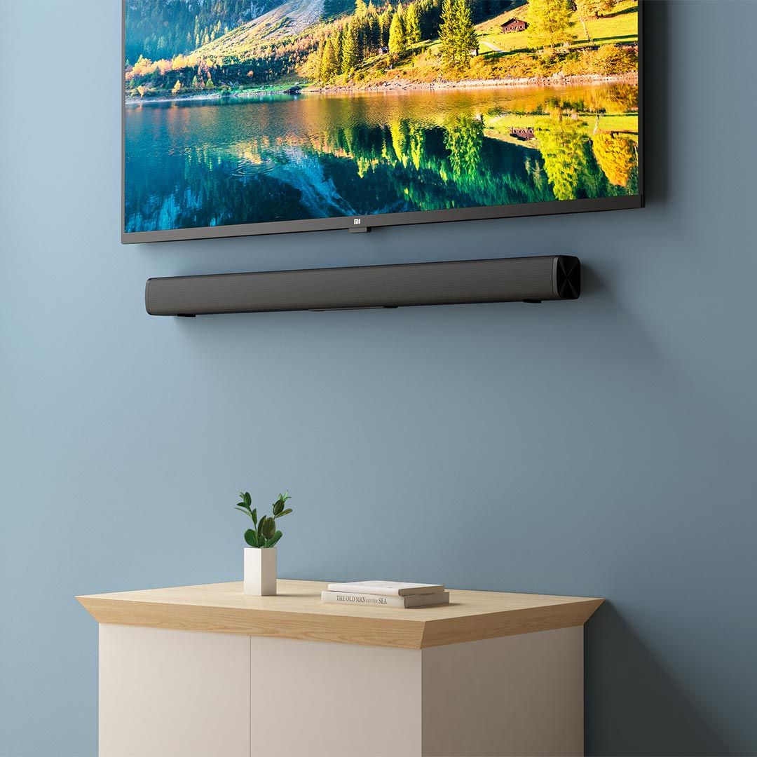 Loa Redmi TV Soundbar – Xiaomi Store