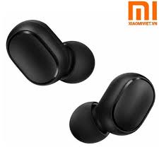 Tai nghe Mi True Wireless Earbuds Basic Chính Hãng