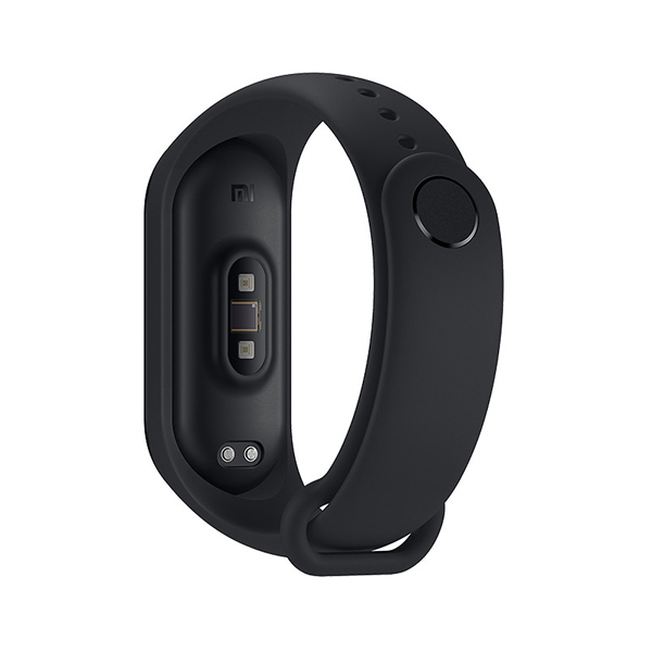 Vòng Đeo Tay Thông Minh Xiaomi Mi Smart Band 4 | DIENMAYGIASI.VN