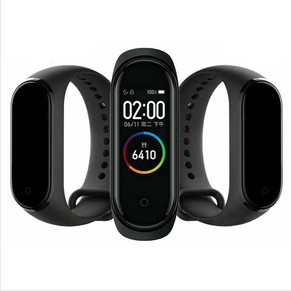 Vòng đeo tay thông minh Xiaomi Miband 4